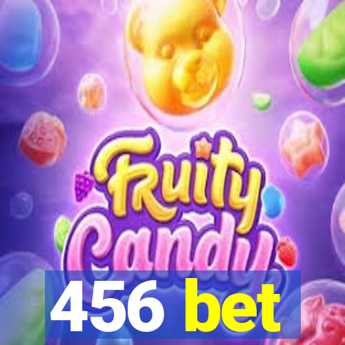 456 bet